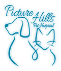 Picture Hills Pet Hospital logo
